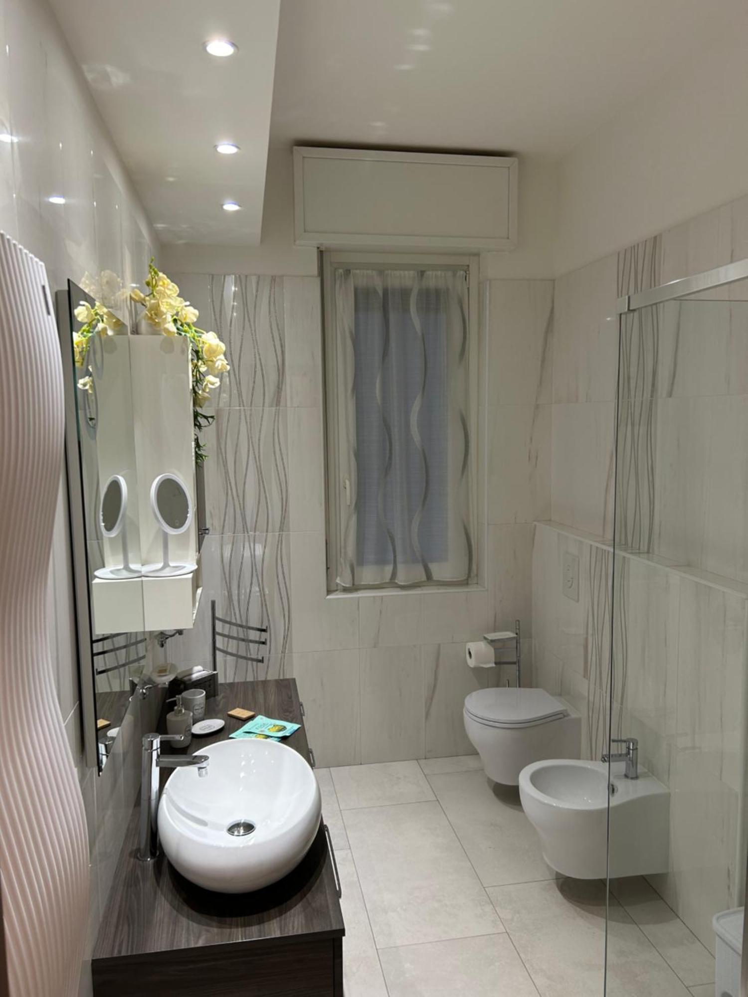 Valverde Apartment And Rooms Verona Dış mekan fotoğraf