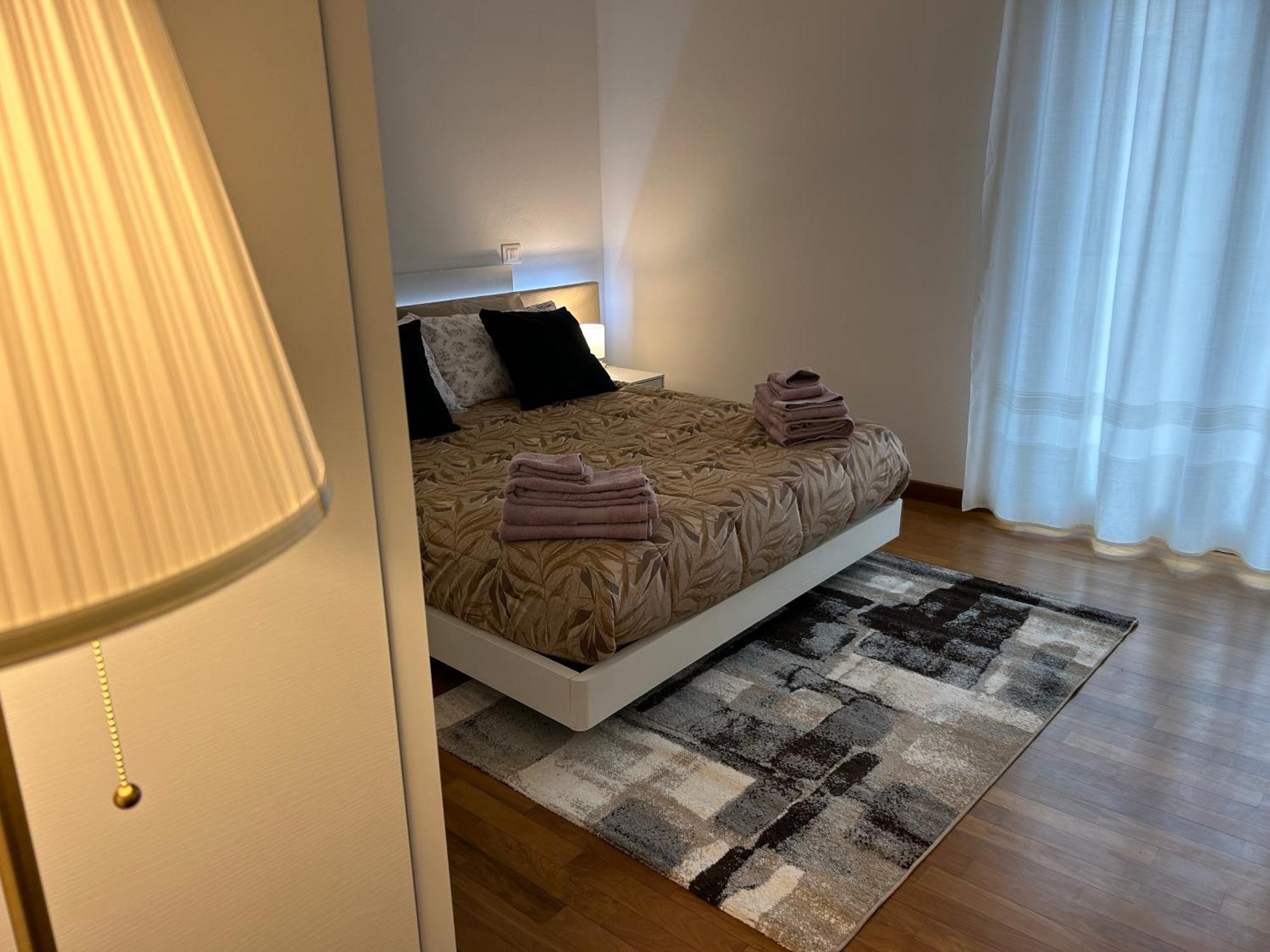 Valverde Apartment And Rooms Verona Dış mekan fotoğraf