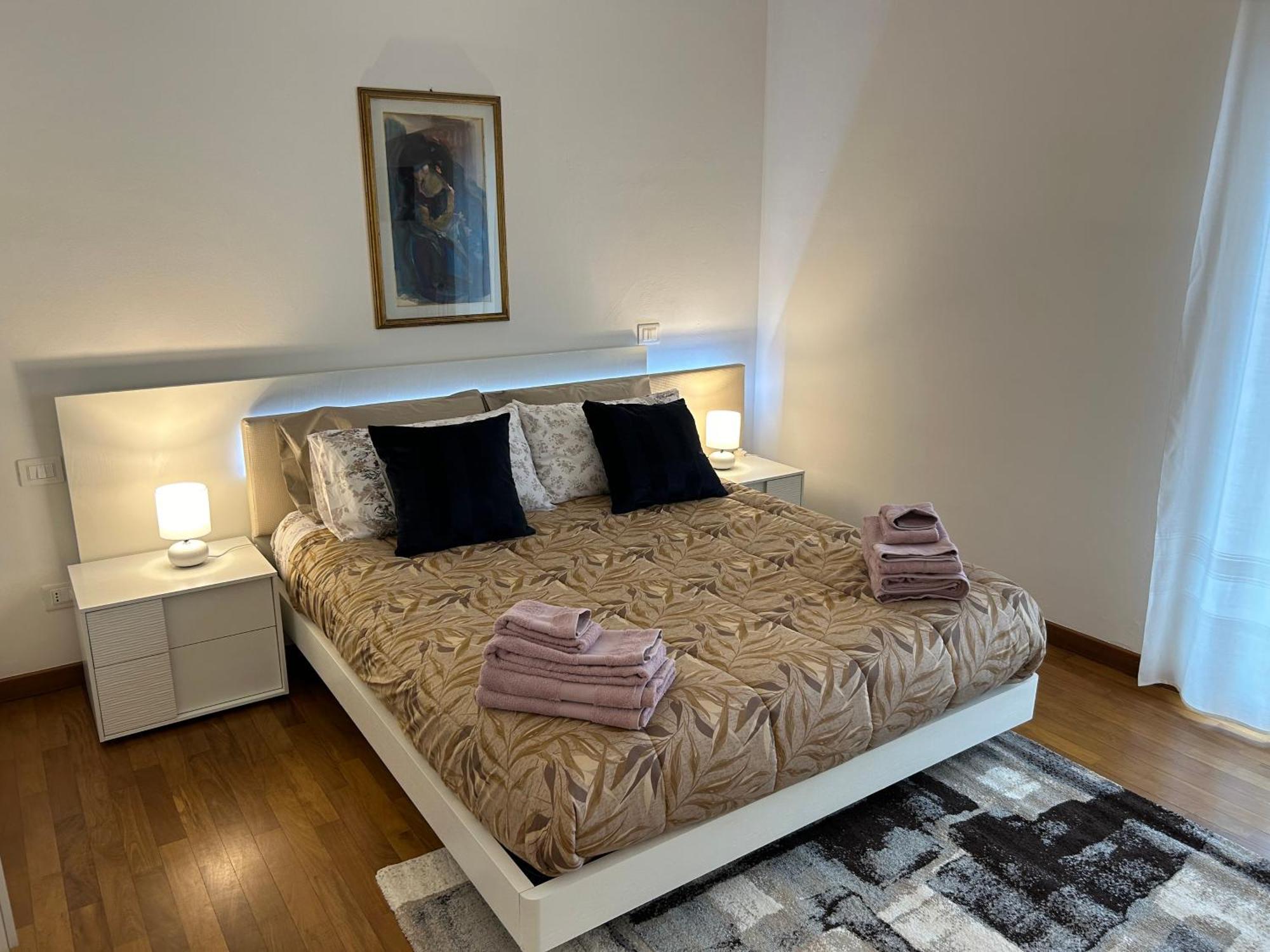 Valverde Apartment And Rooms Verona Dış mekan fotoğraf