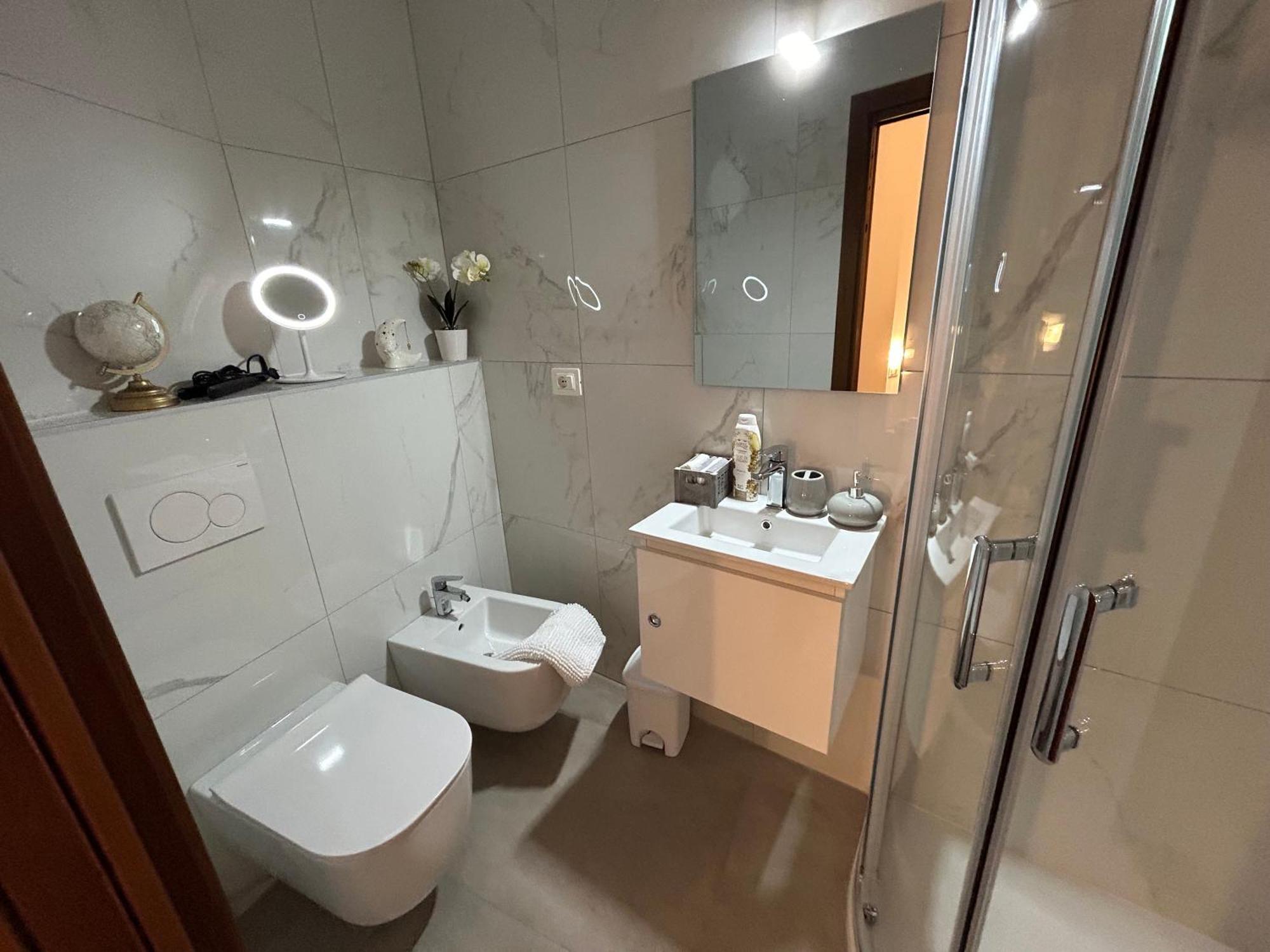 Valverde Apartment And Rooms Verona Dış mekan fotoğraf