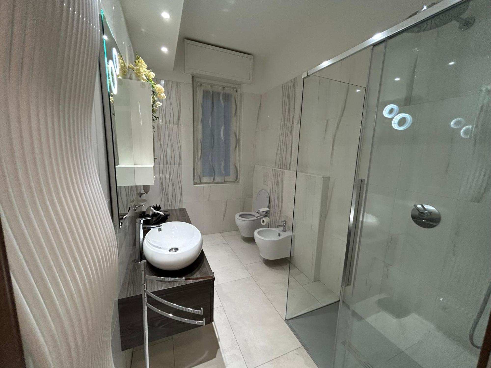 Valverde Apartment And Rooms Verona Dış mekan fotoğraf