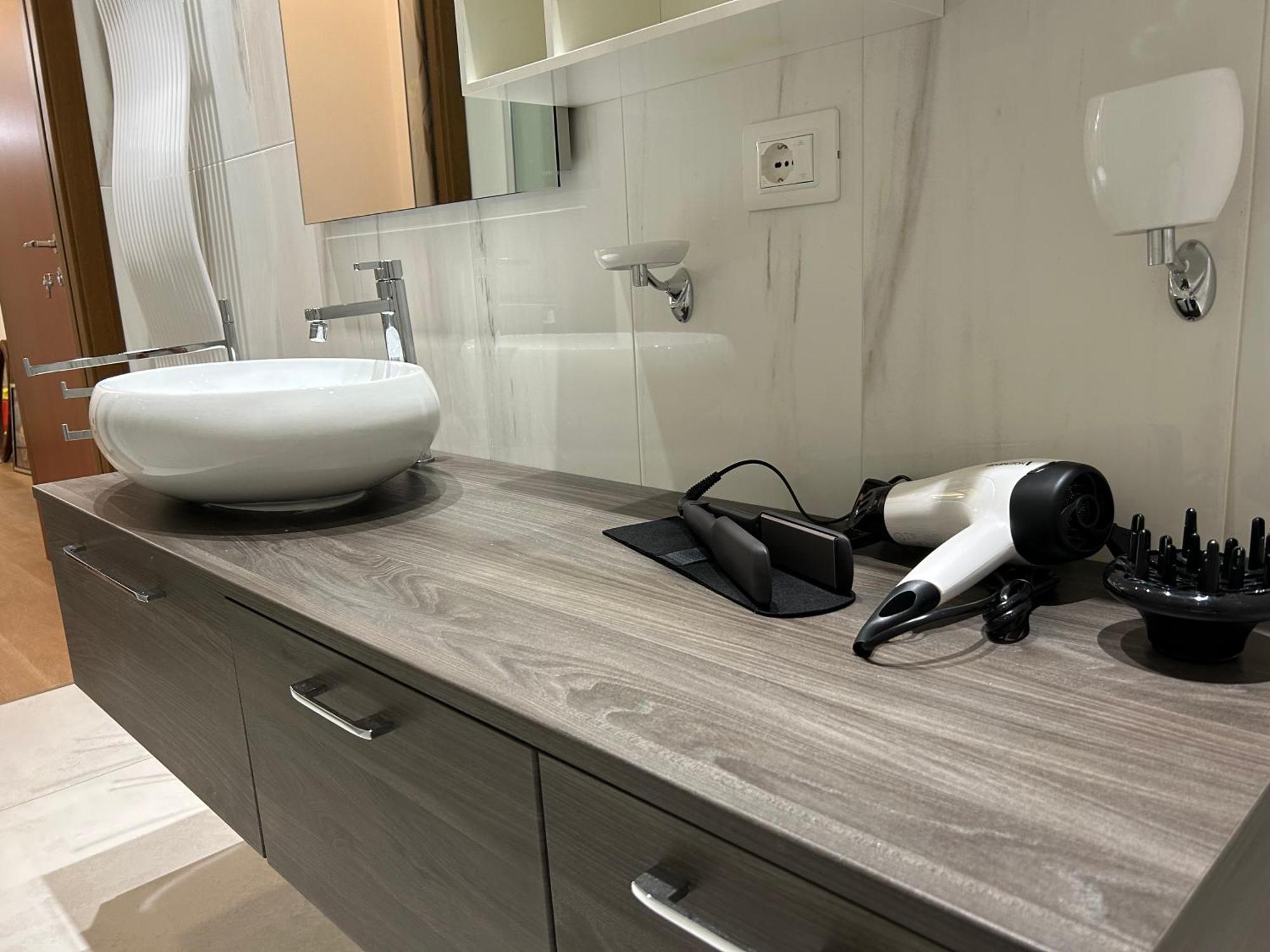 Valverde Apartment And Rooms Verona Dış mekan fotoğraf
