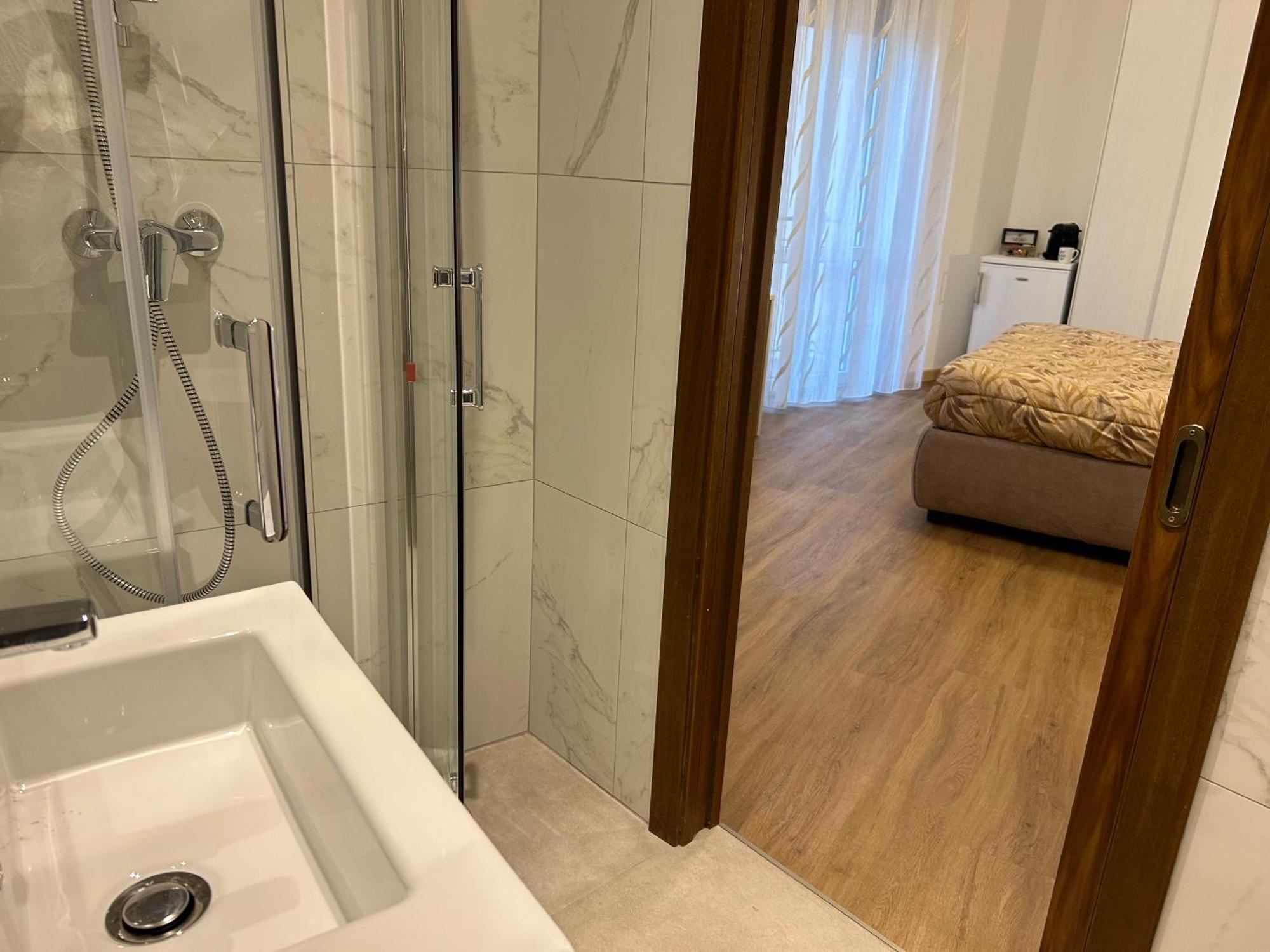 Valverde Apartment And Rooms Verona Dış mekan fotoğraf