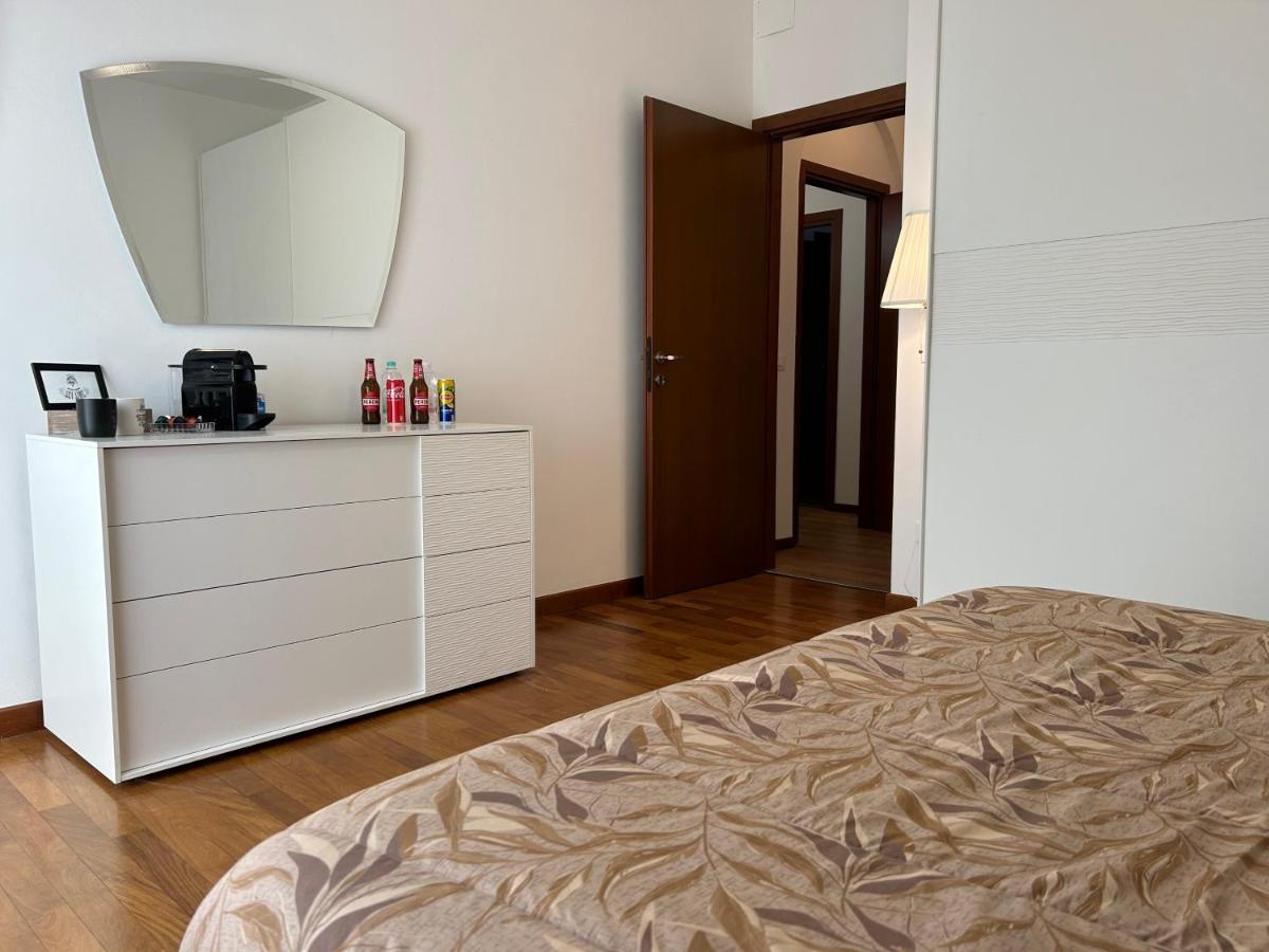 Valverde Apartment And Rooms Verona Dış mekan fotoğraf