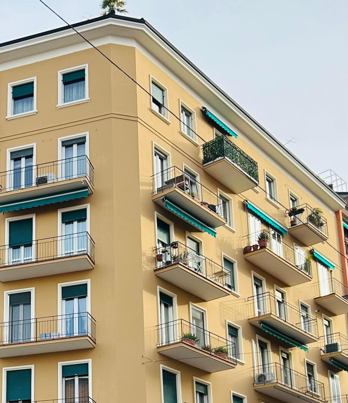 Valverde Apartment And Rooms Verona Dış mekan fotoğraf