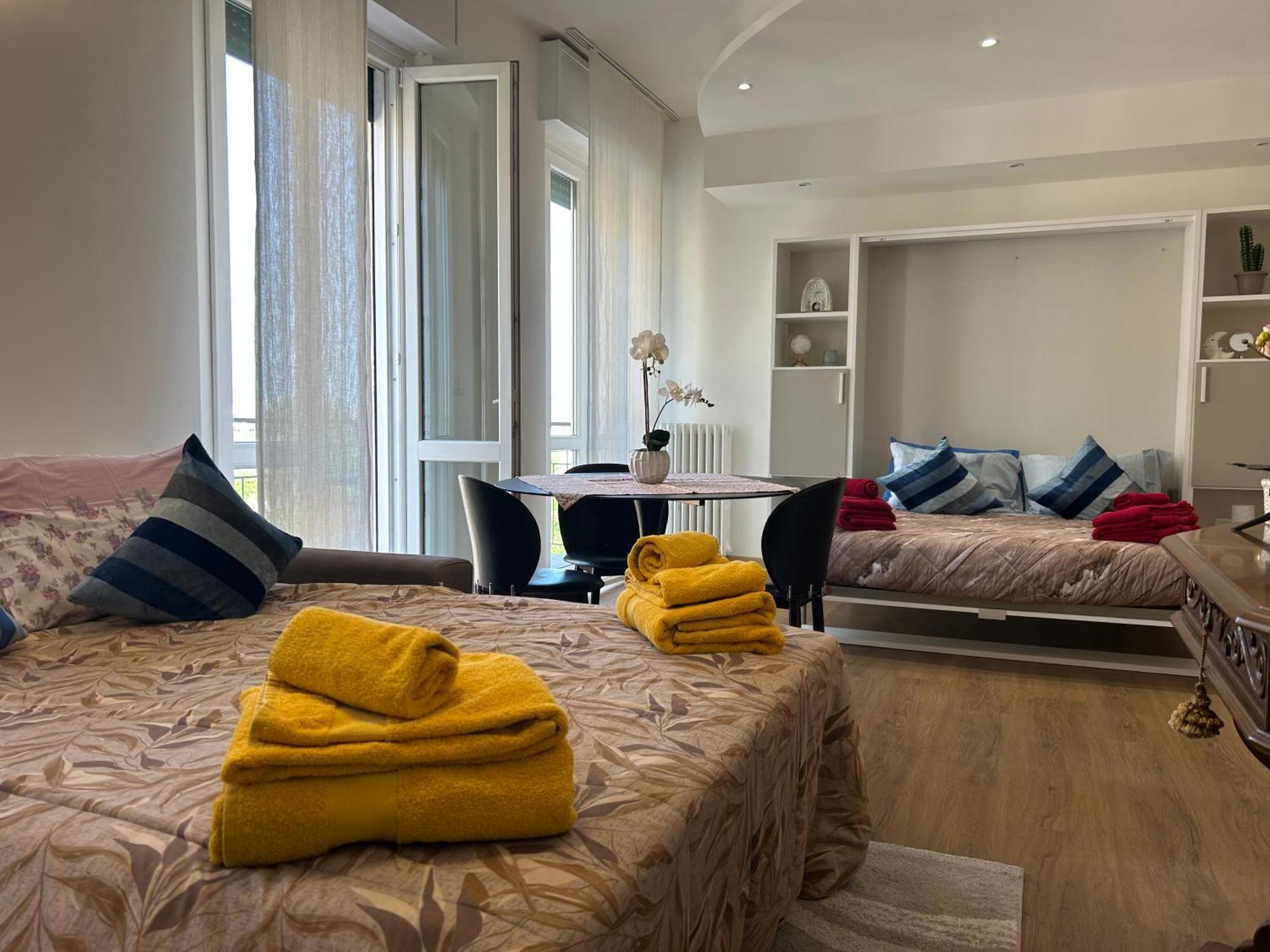 Valverde Apartment And Rooms Verona Dış mekan fotoğraf