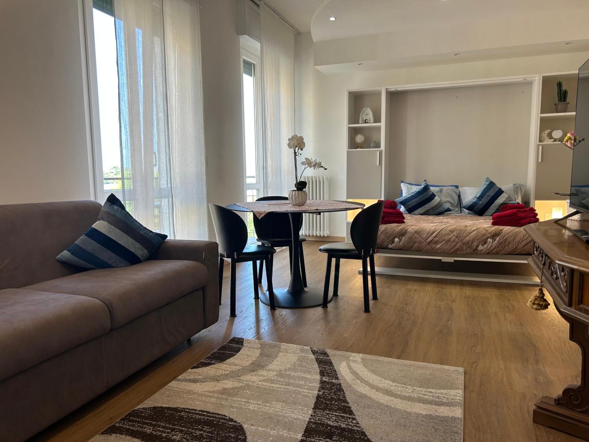 Valverde Apartment And Rooms Verona Dış mekan fotoğraf