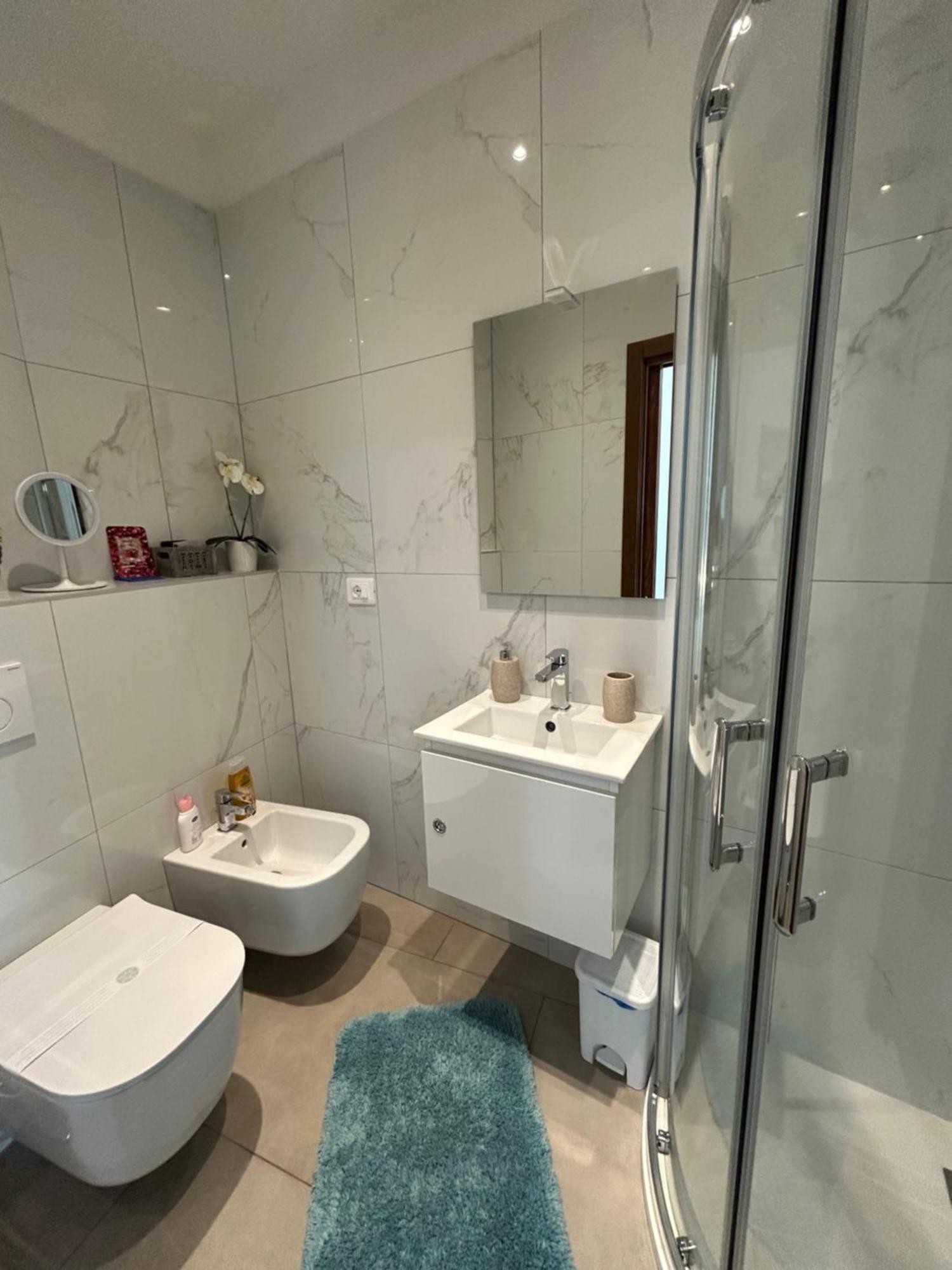 Valverde Apartment And Rooms Verona Dış mekan fotoğraf