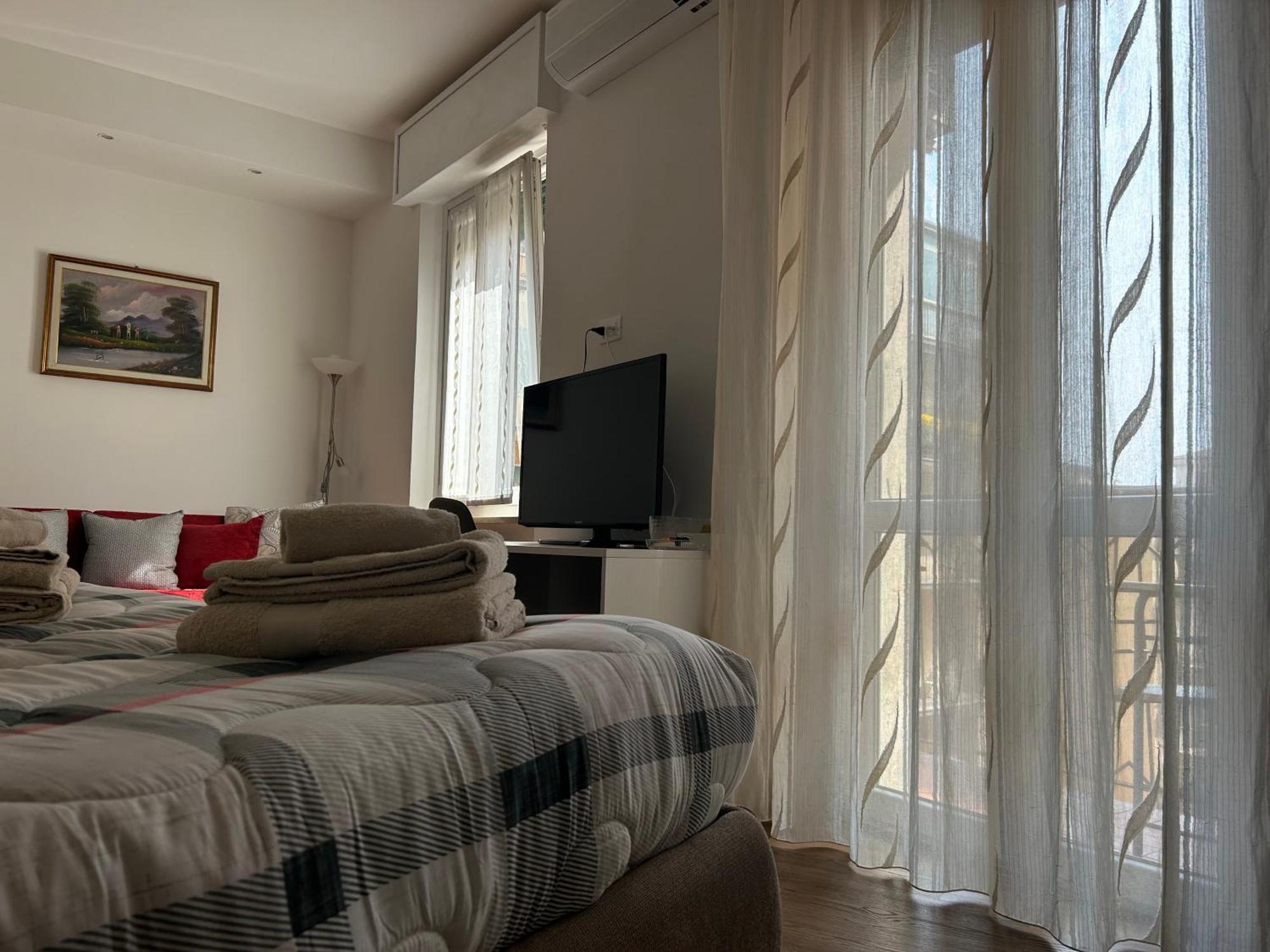 Valverde Apartment And Rooms Verona Dış mekan fotoğraf